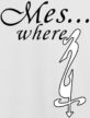 meswhere
